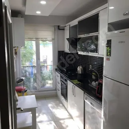 Beylikduzu Luxery * イスタンブール