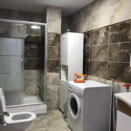 Beylikduzu Luxery Lejlighed Istanbul